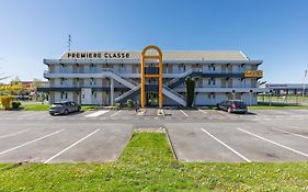 Premiere Classe Lille Nord Roncq